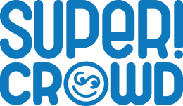 SuperCrowd logo
