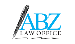ABZ Law Office logo
