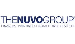 The Nuvo Group logo