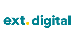 ext.digital logo