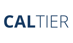 CalTier logo