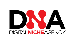 Digital Niche Agency logo