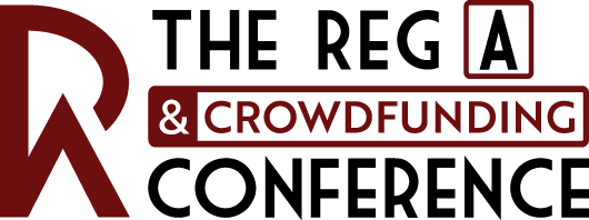 The Reg A & Crowdfunding Conference